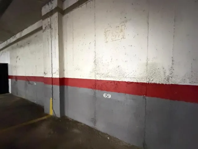 Garaje 26m² en venta - Estacion de autobuses — 14