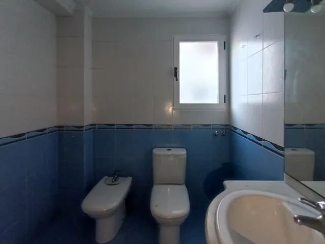 VENTA FLASH - Piso en calle SANT PERE 66, Gandía - Valencia — 27