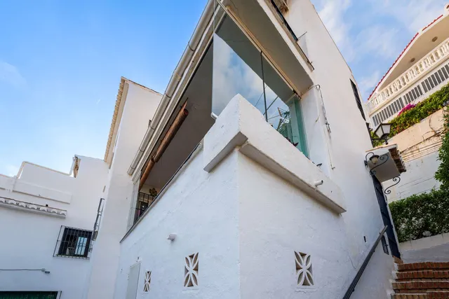 Apartamento 1 habitación 53m² en venta - Centro — 25