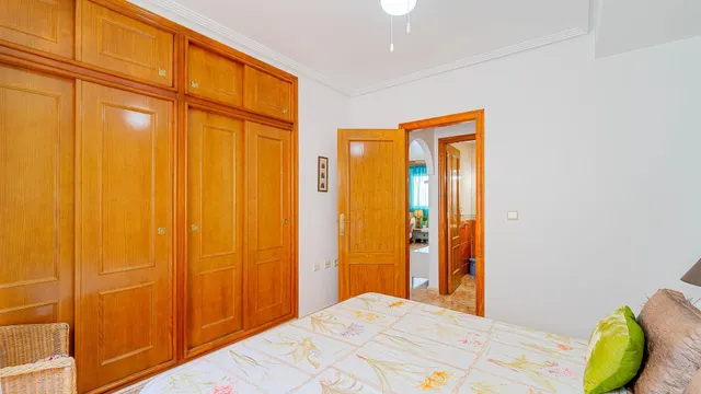 Apartamento 2 habitaciones 53m² en venta - La Ciñuelica — 22
