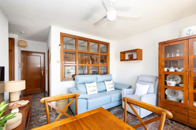 **Luz, vistas despejadas y un encanto especial: tu nuevo refugio en la ciudad** — 10