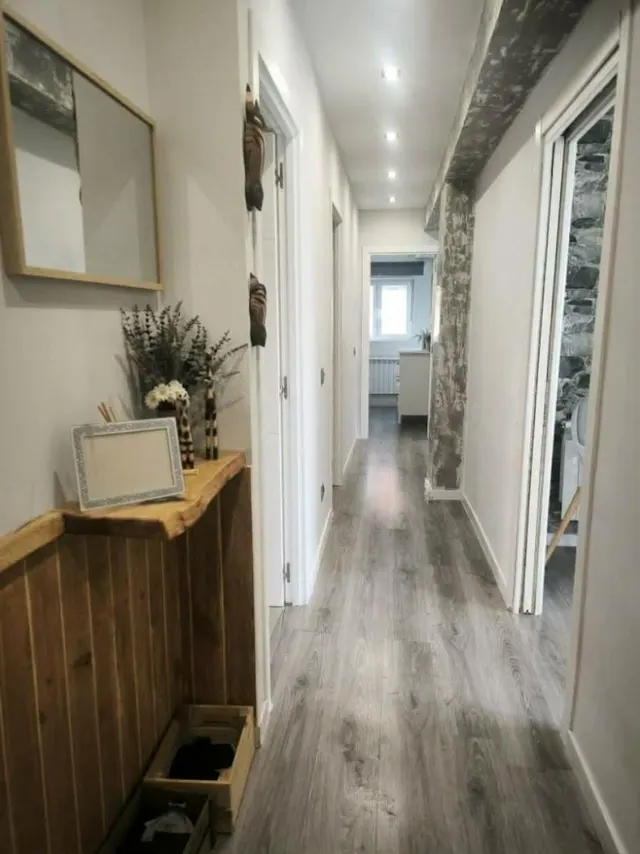 Precioso piso completamente reformado y amueblado — 7