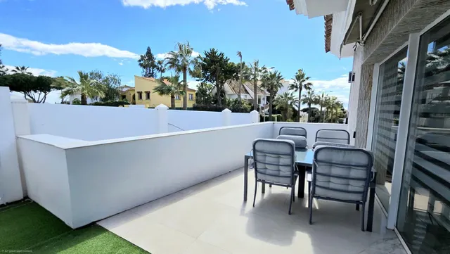 Chalet 8 habitaciones 259m² en venta - Riviera del sol — 14