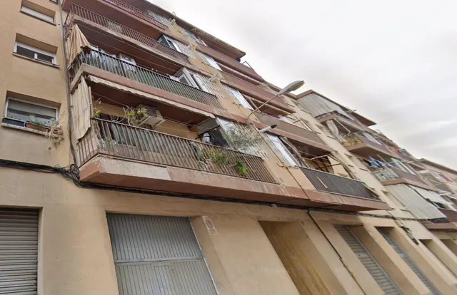 Piso inversión Vilanova del Camí 72m2 zona céntrica