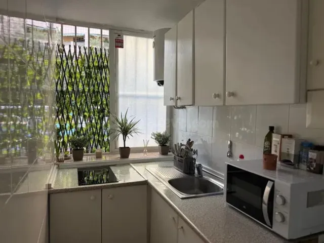 Planta baja 30m² en venta - Marbella — 5