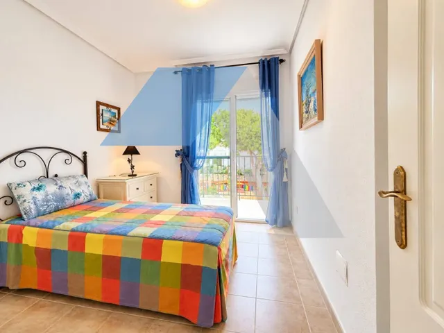 BUNGALOW A ESCASOS METROS DE LA PLAYA! — 31