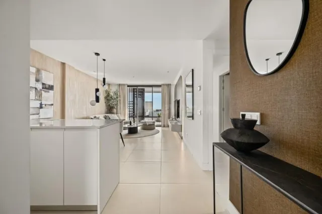 Apartamento 2 habitaciones 183m² en venta - El Higuerón — 17