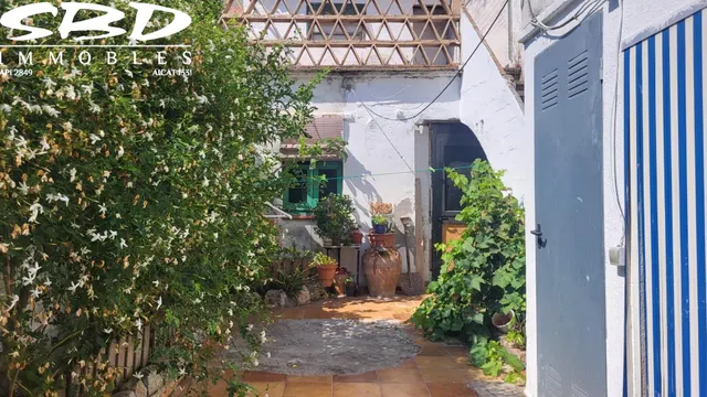 Casa de 4,93m de fachada para actualizar a tu gusto — 5