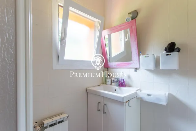 Masía en venta en Arenys de Munt — 23