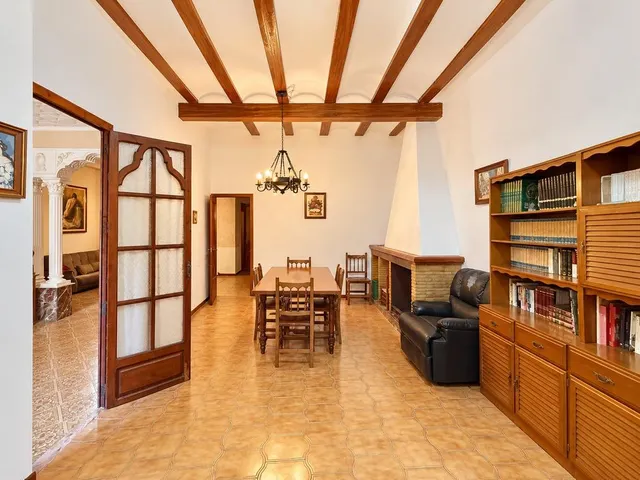 Casa 5 habitaciones 330m² en venta - Comunidad valenciana - foto 4