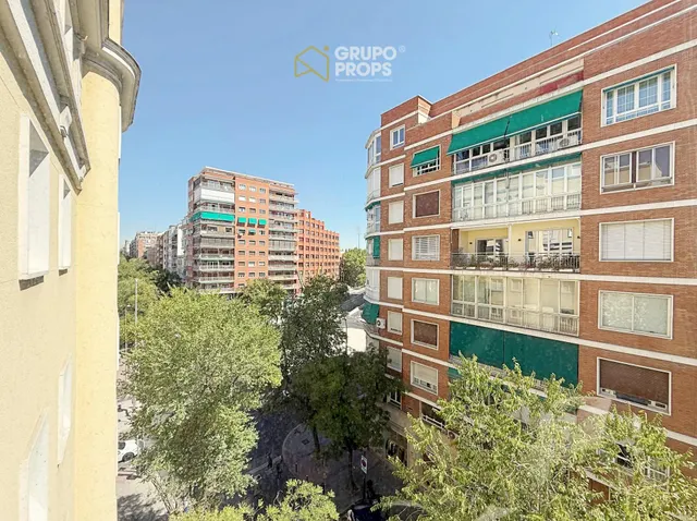 Alquiler en Vallehermoso (Perfil Estudiantes) — 18
