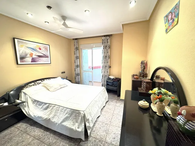 Se vende casa tipo dúplex en la pedanía de Llano de Brujas. — 16