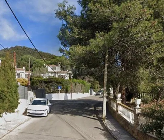 CASA EN SANTA CRISTINA D'ARO