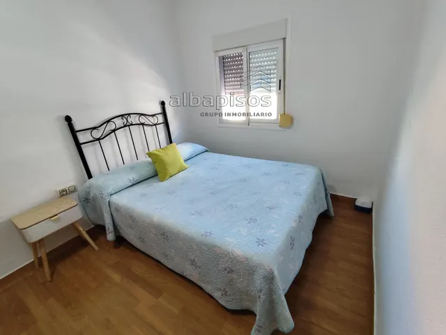 ⚠️ IMPORTANTE: es un CUARTO PISO SIN ASCENSOR. Máximo 2 personas. No se admiten animales. Se solicita documentación de solvencia. — 28