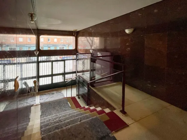 Tu nuevo refugio urbano con terraza en pleno Guindalera — 34