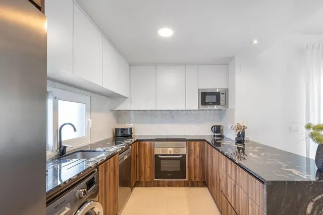 Apartamento 2 habitaciones 98m² en venta - Desamparados-Hurchillo-Torremendo — 29