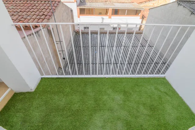 Piso de 3 habitaciones reformado al lado del Colegio Oms i de Prat. — 13