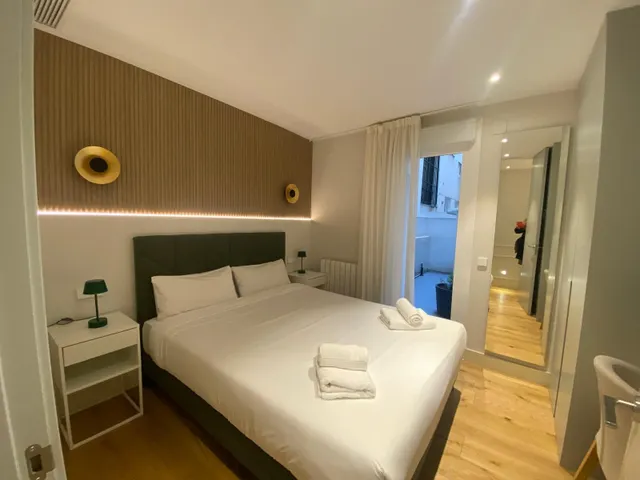 Elegante Piso en Venta en Gaztambide, Madrid — 14