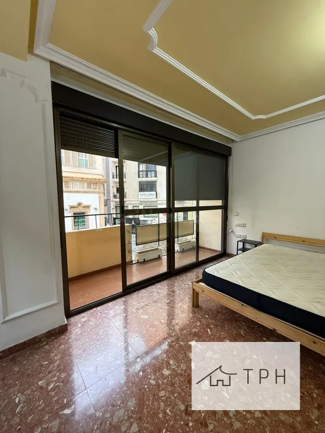 ALQUILER DE habitación EN CALLE JAVIER SANZ - foto 4