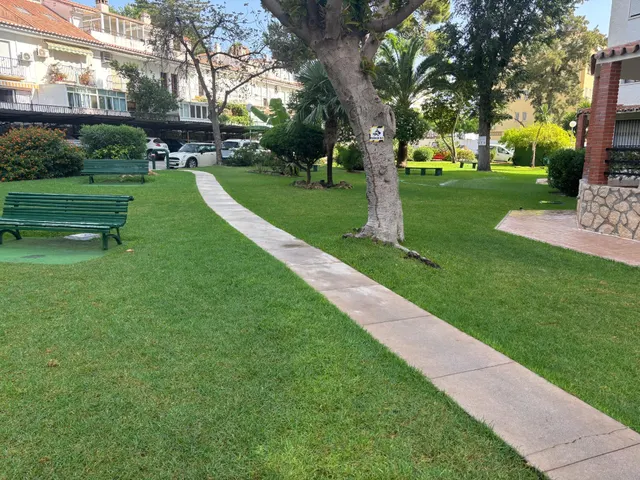 APARTAMENTO TOTALMENTE REFORMADO EN LOS BOLICHES - FIUENGIROLA — 42