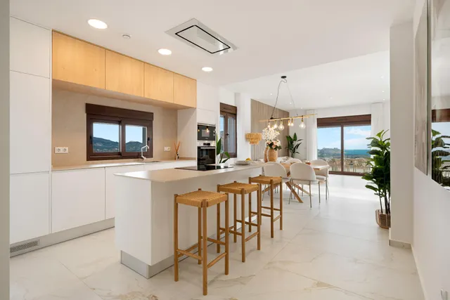 Villa 3 habitaciones 136m² en venta - Pla de cantal — 16
