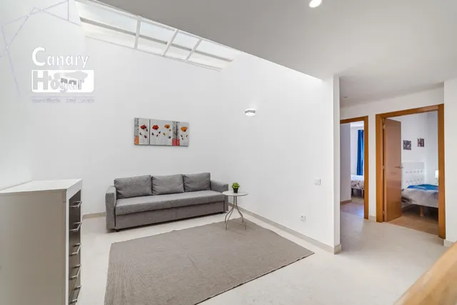 Chalet adosado en el alquiler en Madroñal costa adeje — 22
