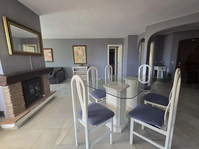 Apartamento 3 habitaciones 200m² en venta - Centro — 7