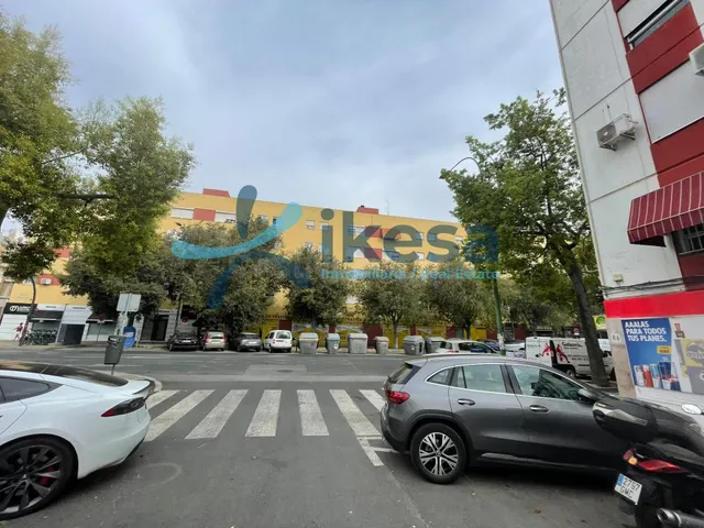 Venta de Casa en Sevilla - foto 2