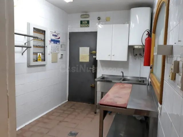 Local comercial en alquiler - Centro - foto 5