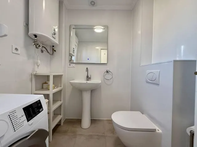 Apartamento 1 habitación 68m² en venta - Playa del Cura — 22