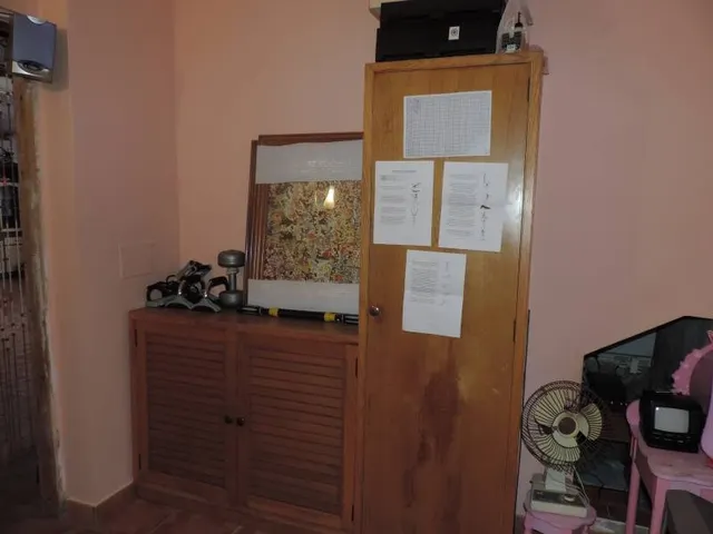 chalet en zona del colegio elians — 35