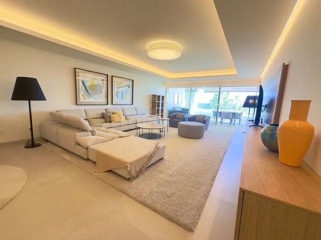 Apartamento 3 habitaciones 180m² en venta - Costa Del Sol — 18