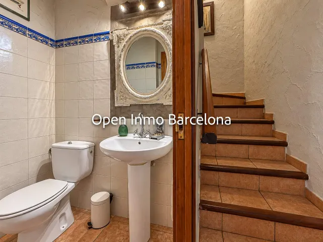 Casa 3 habitaciones 123m² en venta - Centro Pueblo — 8