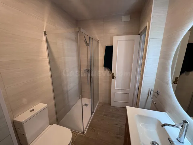 Apartamento en alquiler para cortas estancias en pleno centr - foto 3