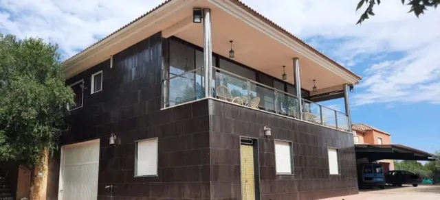 Villa 3 habitaciones 800m² en venta - Rincón de Seca — 17