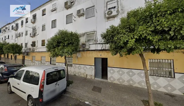 Venta piso en Sevilla - foto 2
