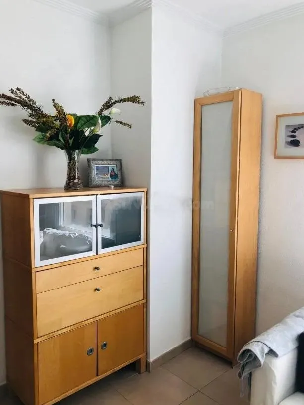 Apartamento con piscina en El Puntal, Murcia - foto 4