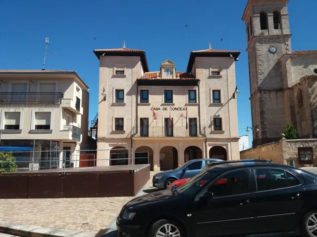 APARTAMENTO PARA INVERSION.-.CANTALEJO.-.SEGOVIA - foto 3