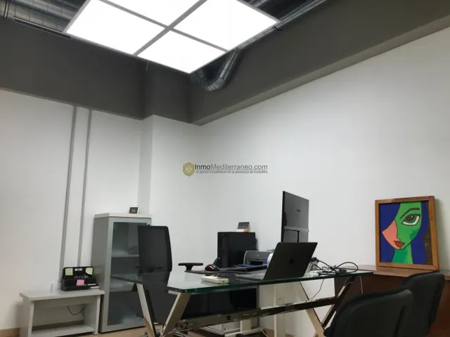 Oficinas en Castellón — 9