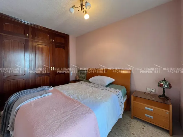 Apartamento en Playa Levante — 27
