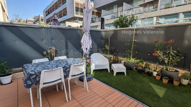 Dúplex en venta en Calle de la Creu Roja 1 - foto 3