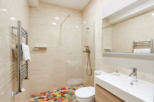 Apartamento 3 habitaciones 133m² en venta - Casco Viejo — 15