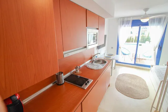 Ático 1 habitación 87m² en venta - Benalmádena Costa — 7