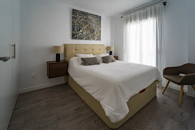 Chalet 3 habitaciones 155m² en venta - Costa Del Sol — 15