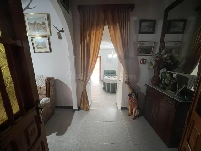 ✨ ¡Magnífica vivienda en pleno corazón de Hornachuelos! ✨ - foto 2
