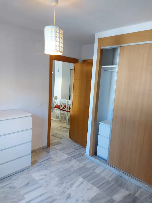 Vivienda en alquiler de temporada — 10