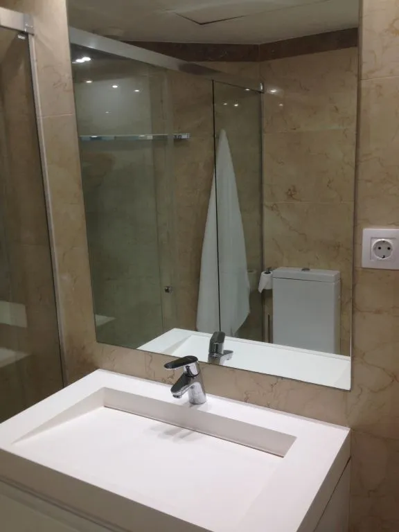 Piso De Deseño en Diagonal Mar — 14
