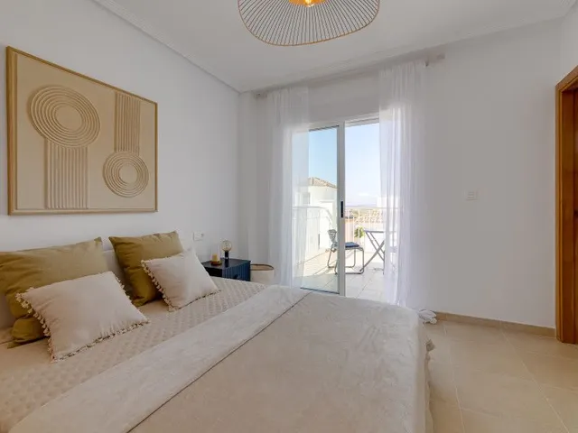 Villa 3 habitaciones 109m² en venta - La marina — 14