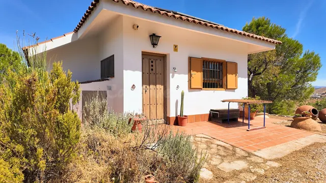 Finca rústica 2 habitaciones 108m² en venta - Andalucia - foto 2