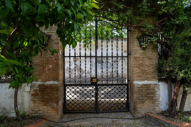 EXCLUSIVA FINCA CON 30.000 m2 DE SUELO URBANIZABLE EN OGÍJARES (GRANADA) – VIVIENDA, PISCINA Y GRAN POTENCIAL DE INVERSIÓN — 24